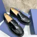4Dior Classic loafers for men 1:1 good quality Dior Men's Shoes #A46232
