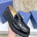 6Dior Classic loafers for men 1:1 good quality Dior Men's Shoes #A46232