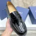 7Dior Classic loafers for men 1:1 good quality Dior Men's Shoes #A46232