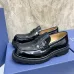 1Dior Classic loafers for men 1:1 good quality Dior Men's Shoes #A46232