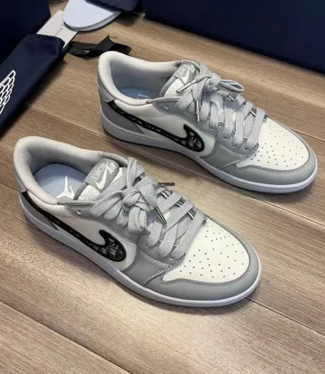 Dior Nike Shoes for Men's Sneakers #999922768