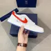 3Dior Nike Shoes for Men's Sneakers #A39573