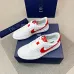 8Dior Nike Shoes for Men's Sneakers #A39573