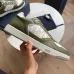 12Dior Shoes Low Sneakers for Men Women (9 colors) #999935099