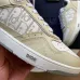 26Dior Shoes Low Sneakers for Men Women (9 colors) #999935099