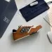 40Dior Shoes Low Sneakers for Men Women (9 colors) #999935099