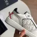 5Dior Shoes Low Sneakers for Men Women (9 colors) #999935099