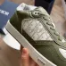 11Dior Shoes Low Sneakers for Men Women (9 colors) #999935099