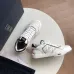 1Dior Shoes Low Sneakers for Men Women (9 colors) #999935099