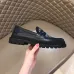 5Dior Shoes New men's classic Lefu shoes #99904914