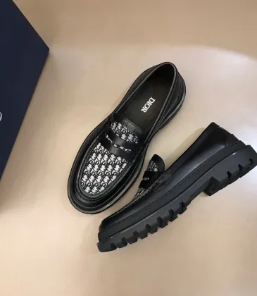 Dior Shoes New men's classic Lefu shoes #99904914