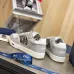 9Dior Shoes b27 low top door sneakers for men women grey and white #99900369