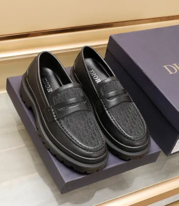 Dior Shoes for Men's OXFORDS #A50488