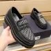 3Dior Shoes for Men's OXFORDS #A50489