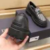4Dior Shoes for Men's OXFORDS #A50489