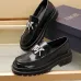 7Dior Shoes for Men's OXFORDS #A50490