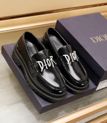 Dior Shoes for Men's OXFORDS #A50490