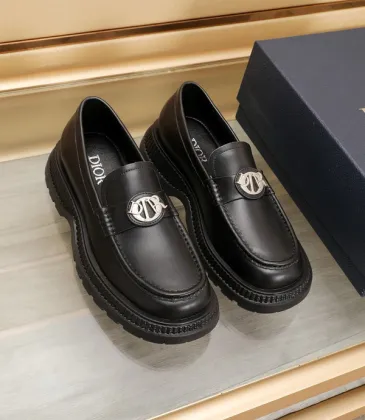 Dior Shoes for Men's OXFORDS #A50493