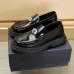 5Dior Shoes for Men's OXFORDS #A50494
