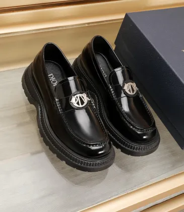 Dior Shoes for Men's OXFORDS #A50494