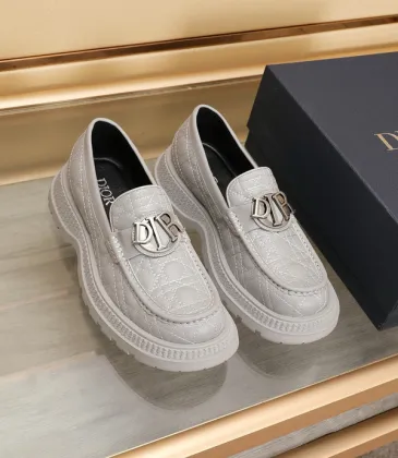 Dior Shoes for Men's OXFORDS #A50495
