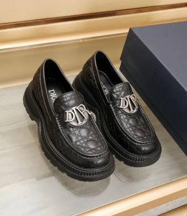 Dior Shoes for Men's OXFORDS #A50496