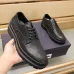 3Dior Shoes for Men's OXFORDS #A50497