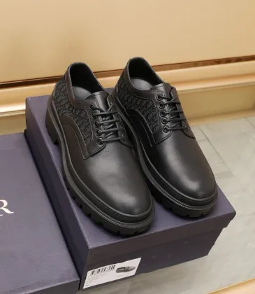 Dior Shoes for Men's OXFORDS #A50497