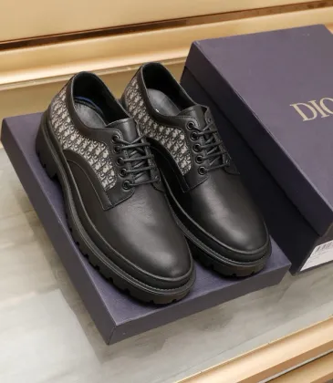Dior Shoes for Men's OXFORDS #A50498