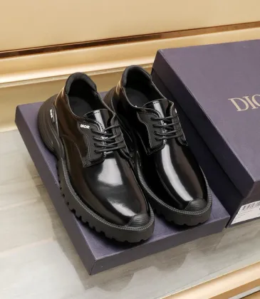 Dior Shoes for Men's OXFORDS #A50499