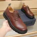 3Dior Shoes for Men's OXFORDS #A50500