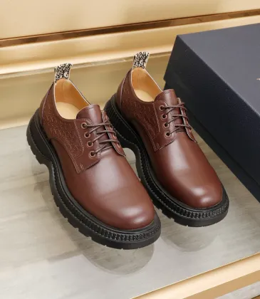 Dior Shoes for Men's OXFORDS #A50500