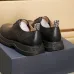4Dior Shoes for Men's OXFORDS #A50501