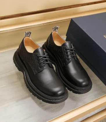 Dior Shoes for Men's OXFORDS #A50501