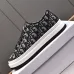 9Dior Shoes for Men's Sneakers #A27457
