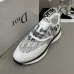 5Dior Shoes for Men's Sneakers #A27477