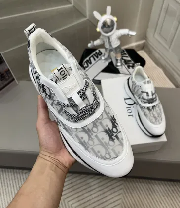 Dior Shoes for Men's Sneakers #A27477