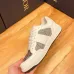 6Dior Shoes for Men's Sneakers #A21911