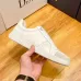 3Dior Shoes for Men's Sneakers #A21918