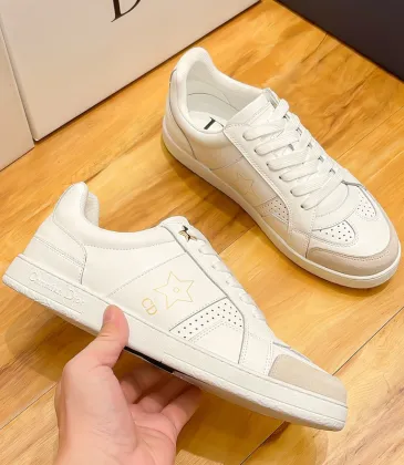 Dior Shoes for Men's Sneakers #A21918