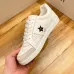 6Dior Shoes for Men's Sneakers #A21922