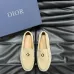 8Dior Shoes for Men's Sneakers #A35636