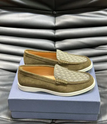 Dior Shoes for Men's Sneakers #A35636