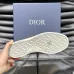 7Dior Shoes for Men's Sneakers #A35642