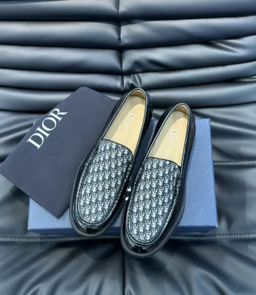 Dior Shoes for Men's Sneakers #A35644