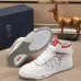 4Dior Shoes for Men's Sneakers #A36189