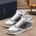 1Dior Shoes for Men's Sneakers #A36190