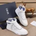 3Dior Shoes for Men's Sneakers #A36191