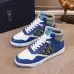 1Dior Shoes for Men's Sneakers #A36198