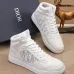 5Dior Shoes for Men's Sneakers #A36200